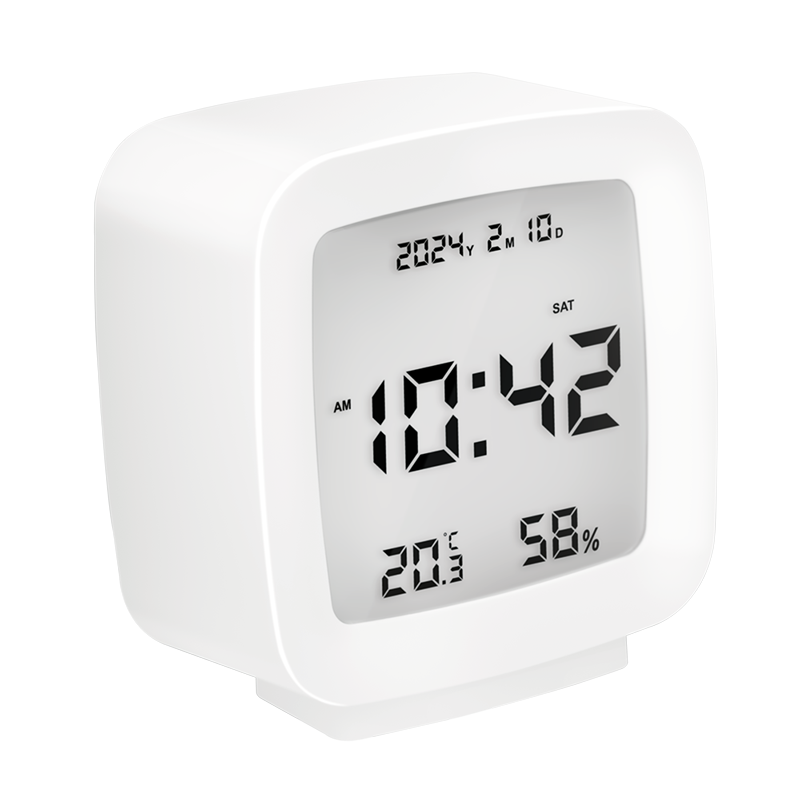 Digitalni sat sa pozadinskim osvjetljenjem LOGILINK SC0120