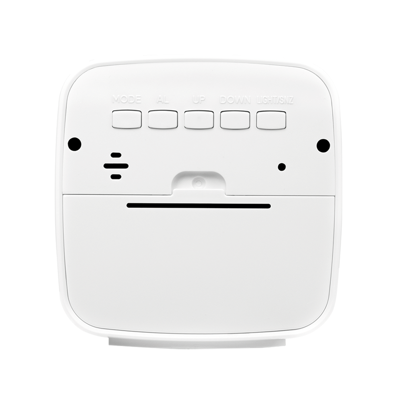 Digitalni sat sa pozadinskim osvjetljenjem LOGILINK SC0120