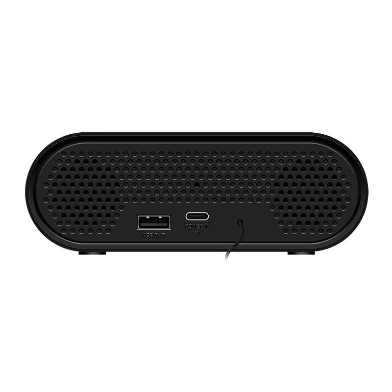 Digitalni sat sa alarmom FM radiom i higrometrom LOGILINK SC0121