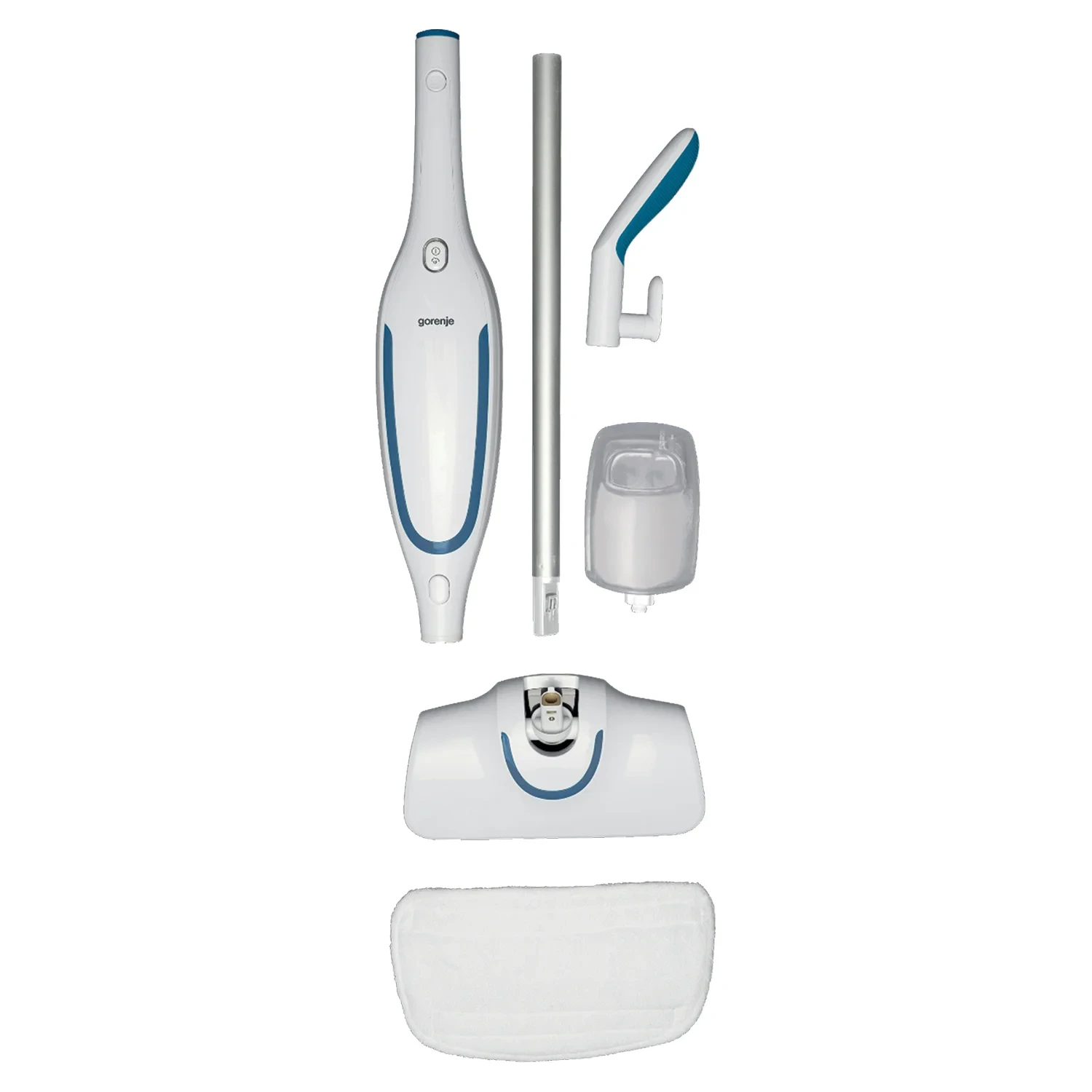 Parni čistač GORENJE SC1200W