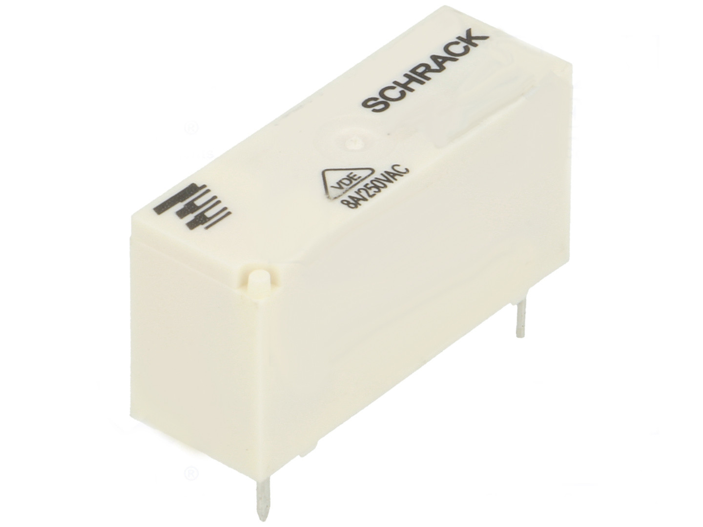 Elektromagnetni relej 9-1393222-7