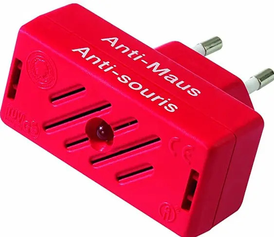 Aparat protiv miševa NEDIS Isotronic