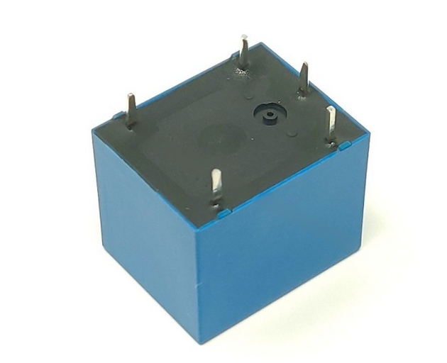 Elektromagnetni relej SRD-05VDC-SL-C