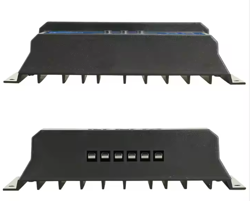 Solarni regulator punjenja sa ekranom 60A 12/24V PWM RBL-60A