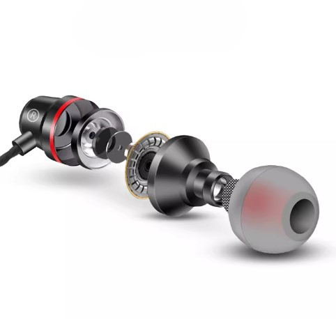 Slušalice sa mikrofonom 3.5mm LI-TOP Q15