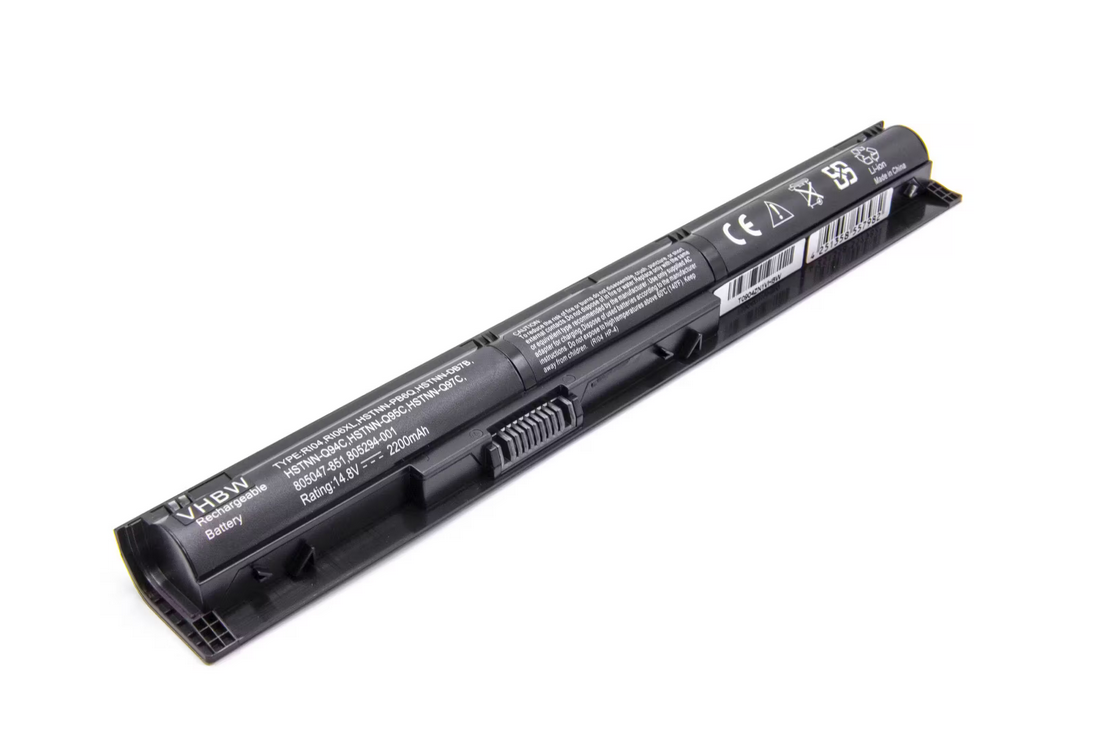 Baterija za laptop HP ENVY 15-Q001-TX