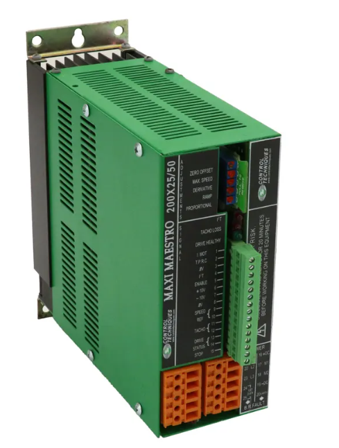 Napojna jedinica 200X25/50 MAXI MAESTRO