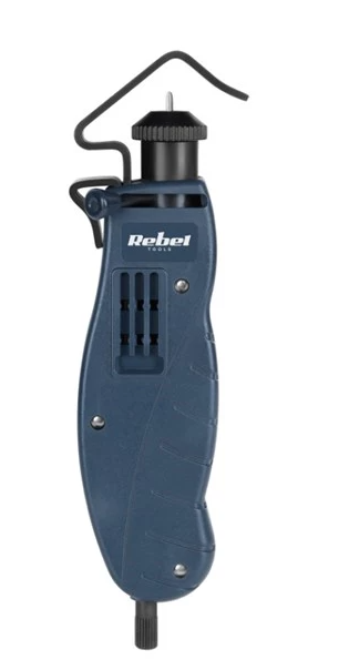 Alat za skidanje izolacije REBEL