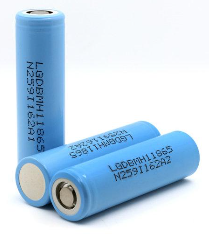 Baterija INR18650-MH1 LG CHEM