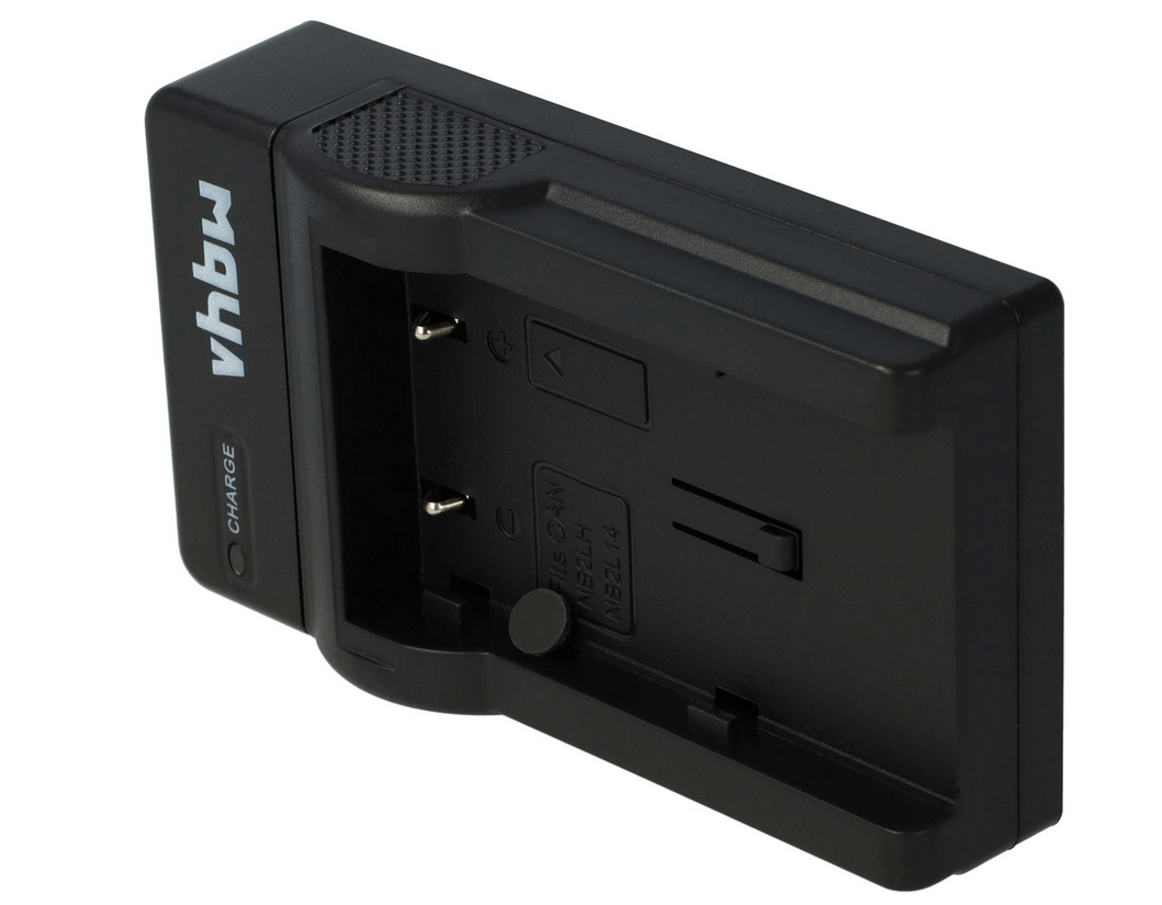 Punjač baterije za fotoaparat Canon NB-2LH