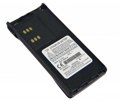 Baterija za radio stanicu MOTOROLA  GP140, GP240, GP280