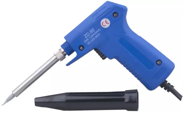 Pištolj lemilica ZD-90