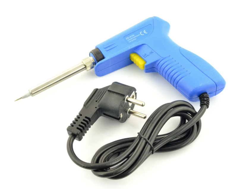 Pištolj lemilica ZD-81N