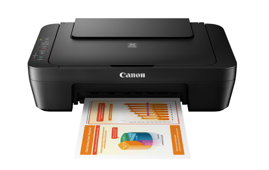 Inkjet multifunkcijski printer CANON PIXMA MG2550s