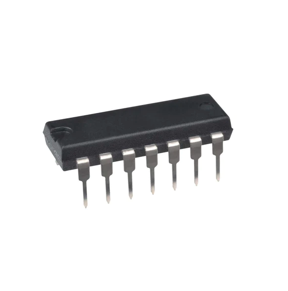 Integralno kolo CD4072BE