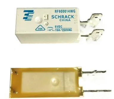 Relej RF900014WG