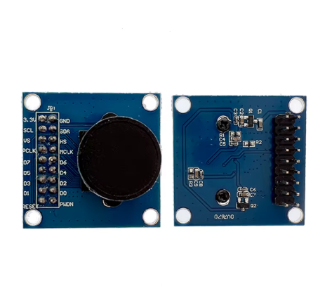 ARDUINO OKY3553 kamera modul