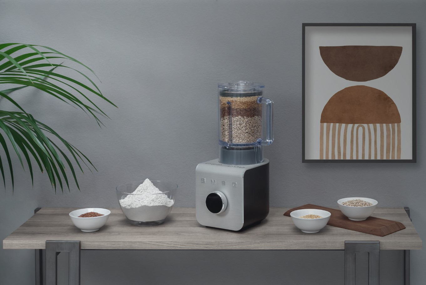 Blender SMEG BLC01BLMEU