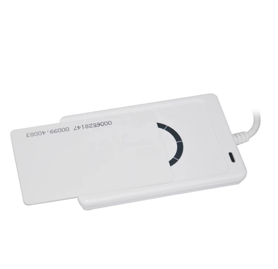 NFC RFID čitač 13.56MHz kartica USB-A