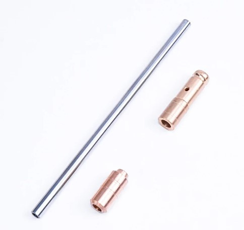 Igla i čahura za šivaću mašinu PEGASUS 251014-91 206059A 251003