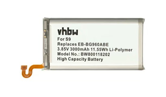 Baterija za telefon A SAMSUNG EB-BG930ABE