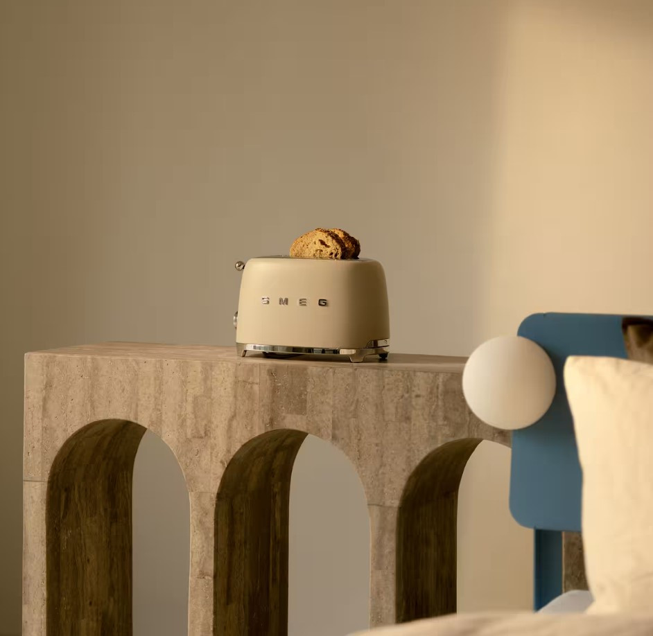 Toster SMEG TSF01MLMEU - slika 6