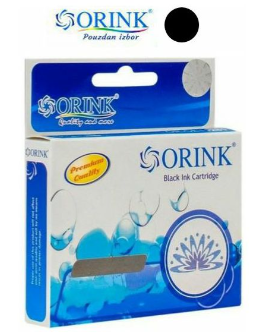 Tinta ORINK PGI1500XL Black Crna