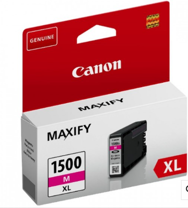 Tinta ORINK PGI1500XL Magenta