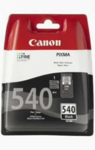 Tinta CANON PG540 Crna