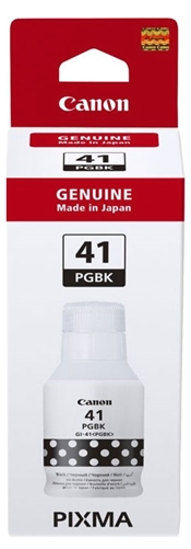 Tinta CANON GI41B Crna 4528C001AA
