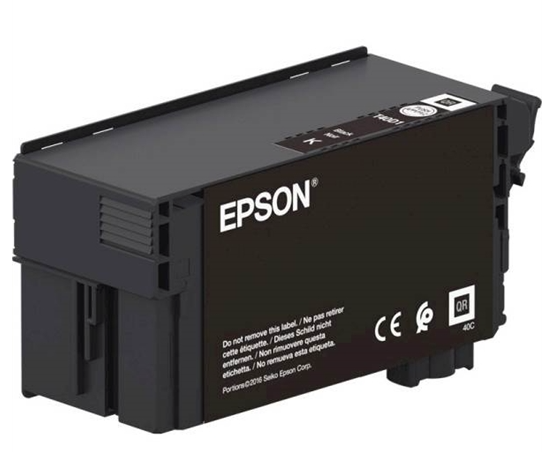 Tinta EPSON T40D140 Crna