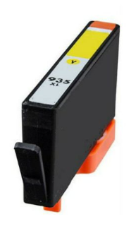 Zamjenska Tinta HP ORINK C2P26AE 935XL yellow