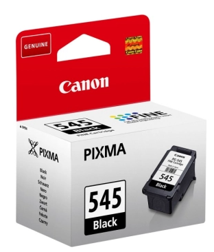 Tinta CANON PG-545 8287B001AA Crna