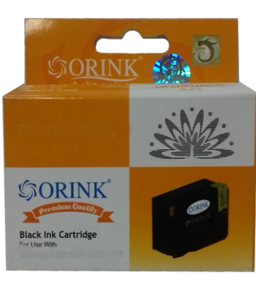 Zamjenska Tinta HP ORINK C2P25AE 935XL plava
