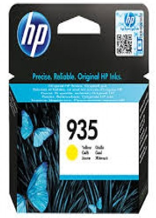 Tinta HP B-Y 935 C2P22AE