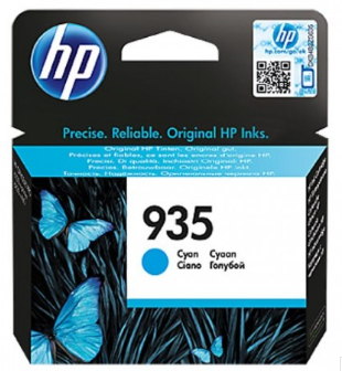 Tinta HP B-C 935 C2P20AE