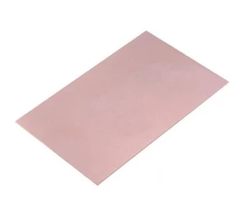 Pertinaks ploča 160X100x1.5mm
