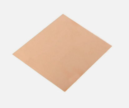 Vitroplast ploča 75x100x0.8mm