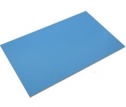 Vitroplast 75x100x1mm