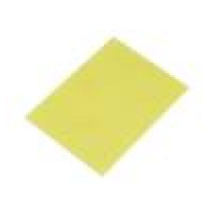 Vitroplast ploča 100x75x2mm