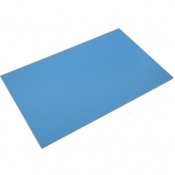 Vitroplast 100X160x1.5mm jednostrani