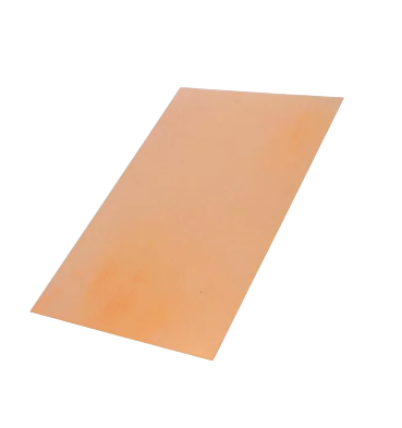 Pertinax ploča 160x100x0.6mm