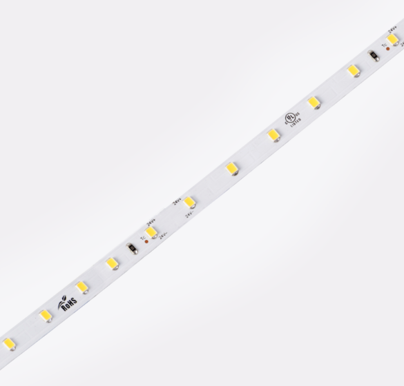LED traka 8mm 24V 8W/m 4000K IP20