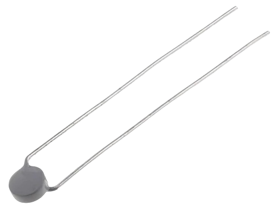 Termistor NTC 4.7kΩ B57164K0472K000