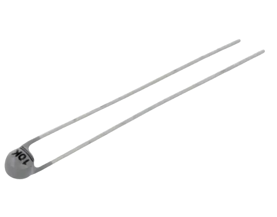 Termistor NTC 10kΩ