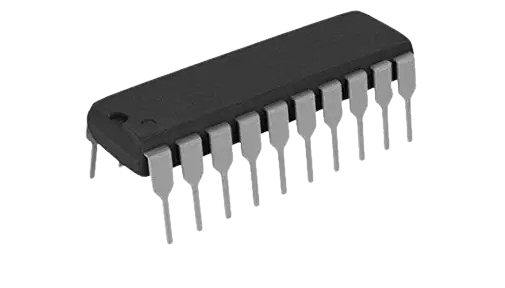 Integralno kolo SN74HC42