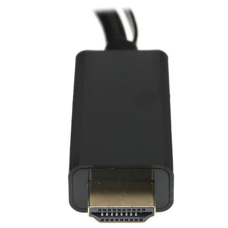 Adapter HDMI na DisplayPort UHD 4K | Electronic Centar