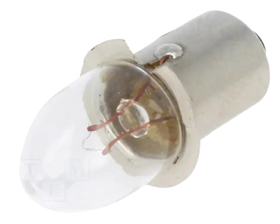 Sijalica halogena KPR102 P13.5S