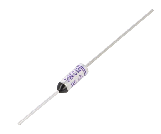 Termo osigurač 10A 184°C