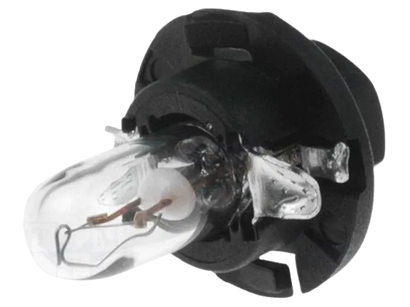 Auto sijalica halogena BX8.4d OSRAM